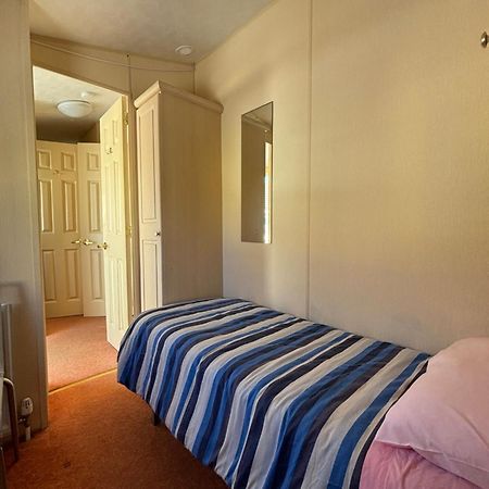 Seaside Chalet Villa Quilty Dış mekan fotoğraf