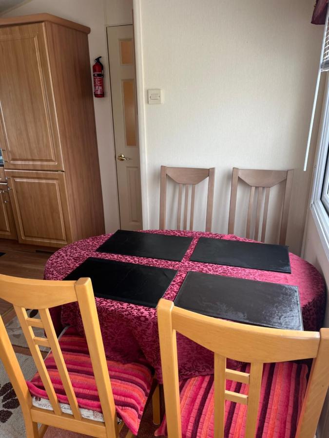 Seaside Chalet Villa Quilty Dış mekan fotoğraf