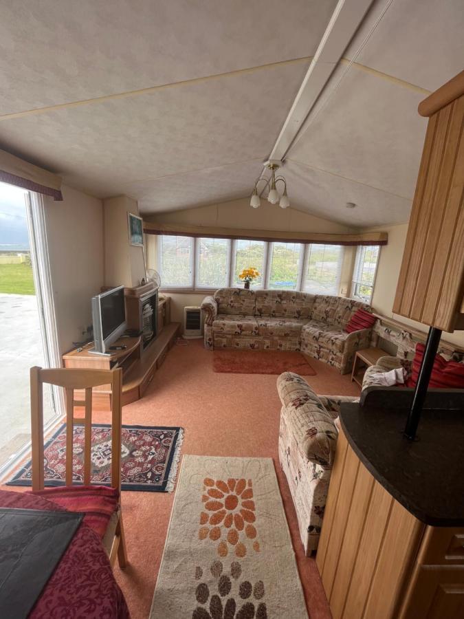 Seaside Chalet Villa Quilty Dış mekan fotoğraf