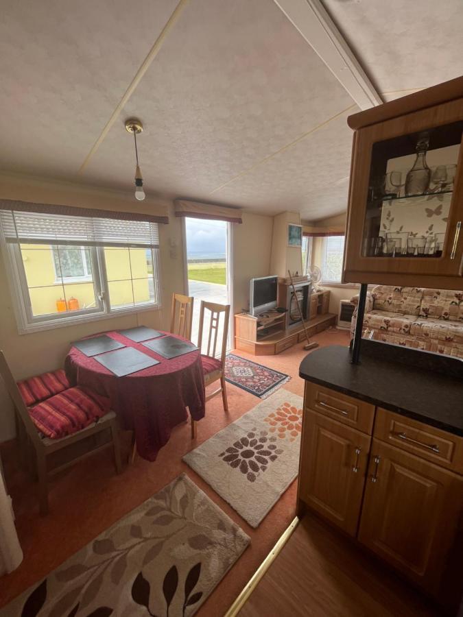 Seaside Chalet Villa Quilty Dış mekan fotoğraf