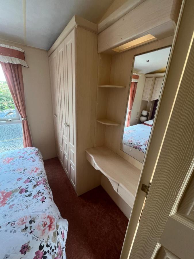 Seaside Chalet Villa Quilty Dış mekan fotoğraf