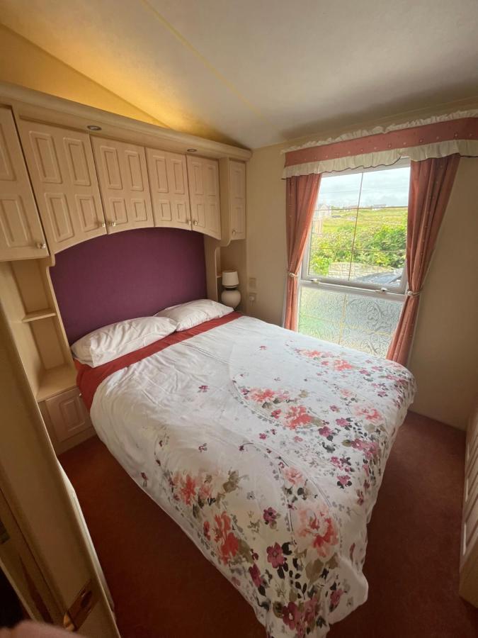 Seaside Chalet Villa Quilty Dış mekan fotoğraf