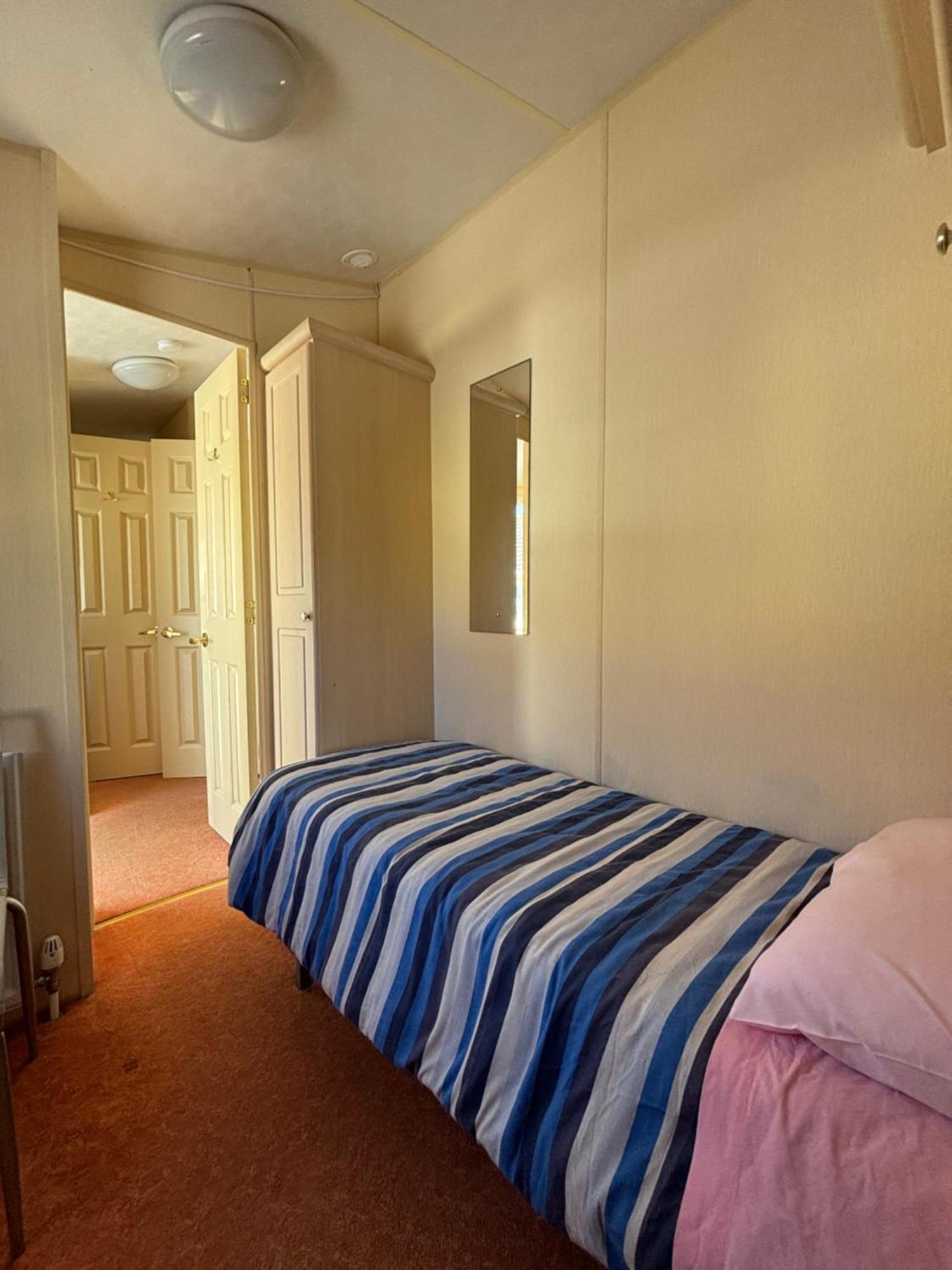 Seaside Chalet Villa Quilty Dış mekan fotoğraf