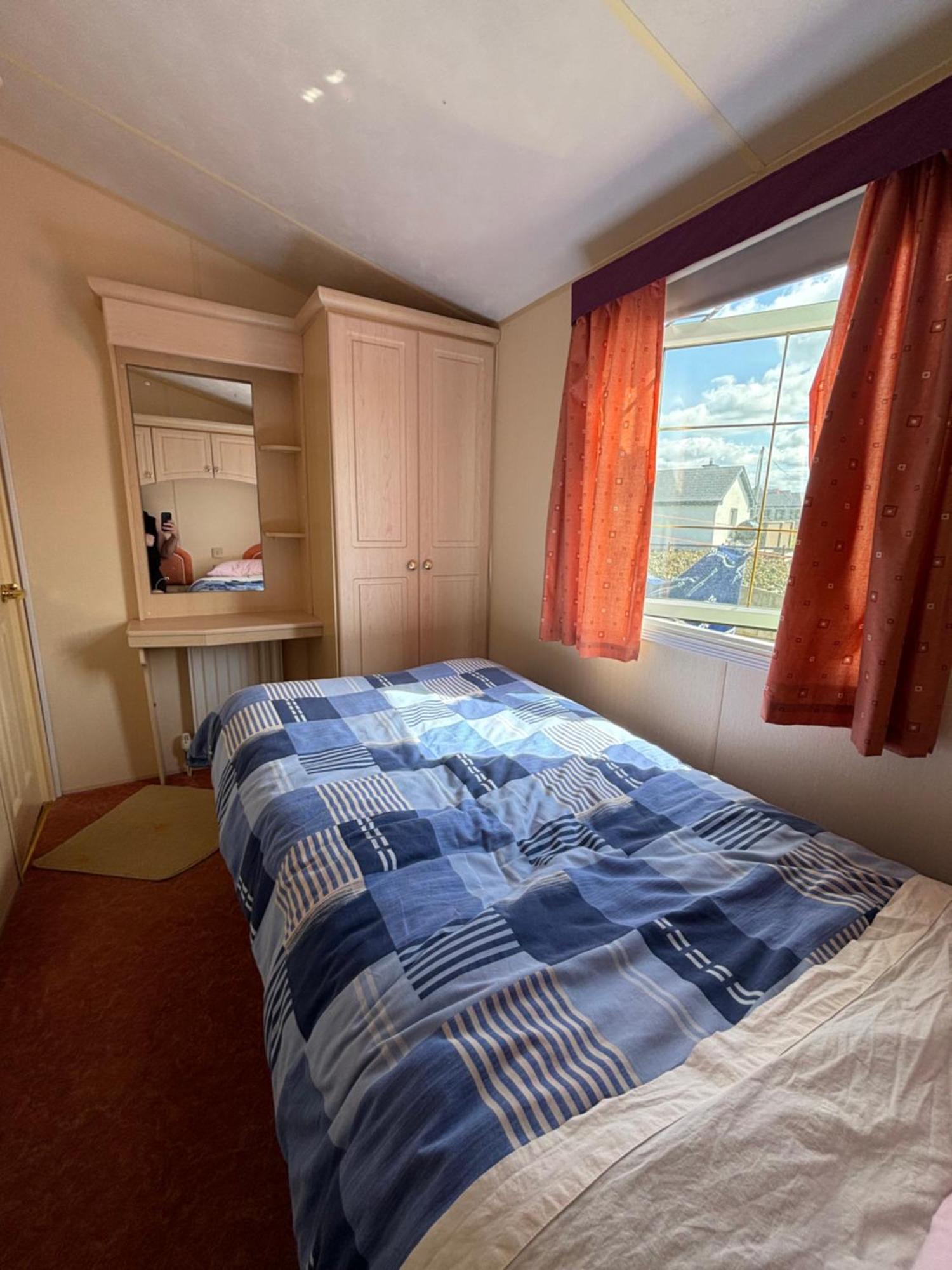 Seaside Chalet Villa Quilty Dış mekan fotoğraf